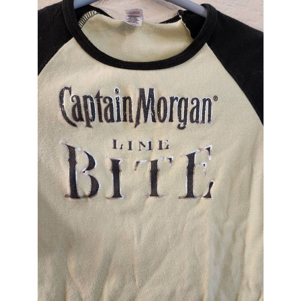 TT Captain Morgan S top - Picture 7 of 7